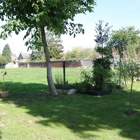 Paisible Avec Jardin Privatif Et Terrasse, 2 Chambres, Proche Sites Culturels, Animaux Acceptes - Fr-1-510-174 * Romeries