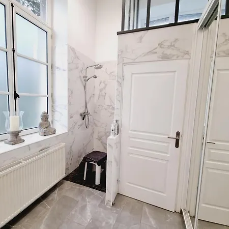 Paisible Avec Jardin Privatif Et Terrasse, 2 Chambres, Proche Sites Culturels, Animaux Acceptes - Fr-1-510-174 Tatil Evi *