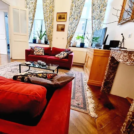 Tatil Evi Paisible Avec Jardin Privatif Et Terrasse, 2 Chambres, Proche Sites Culturels, Animaux Acceptes - Fr-1-510-174 *
