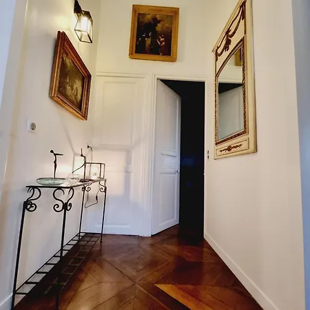 Paisible Avec Jardin Privatif Et Terrasse, 2 Chambres, Proche Sites Culturels, Animaux Acceptes - Fr-1-510-174 Tatil Evi